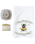 Spring Powder Room Set 4 Styles