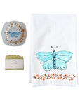 Spring Powder Room Set 4 Styles