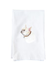 Frenchie Kitchen Towel