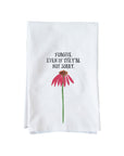 Forgive Kitchen Towel