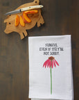 Forgive Kitchen Towel