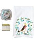 Spring Powder Room Set 4 Styles
