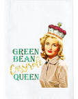 Green Bean Casserole Queen Silicone Spatula (LIMITED QUANTITIES)