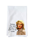 Give It My Some Kitchen Towel