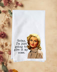 Give It My Some Kitchen Towel