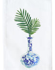 Ginger Jar Tall Palm Kitchen Towel
