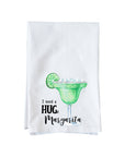 I need a Huge Margarita Kitchen Towel