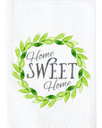 Home Sweet Home Kitchen Towel
