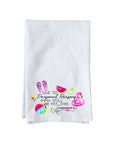 Summer Personal Reasons Kitchen Towels