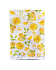 Lemon Collage Kitchen Towel