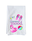 Summer Mood Kitchen Towel