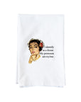 Try Me Kitchen Towel