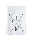 Saint Louis Arrows Kitchen Towel