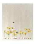 Saint Louis Grown Dishcloth Set