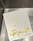 Saint Louis Grown Dishcloth Set