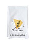 Snaccident Kitchen Towel