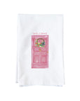 Spring Pink Door Kitchen Towel