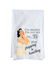 Twenty-five Plus Shipping Kitchen Towel