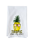 Tropic Like it's hot! Kitchen Towel