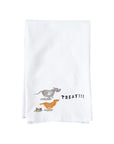 Treat! Kitchen Towel