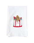 Saint Louis Tote Kitchen Towel