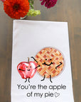 Apple of My Pie Kitchen Towel