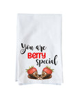 Berry Special Kitchen Towel