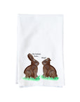 My Bottom Hurts Kitchen Towel