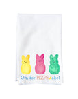 For Peeps Sake Kitchen Towel