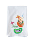 It's Hurricane Season Kitchen Towel
