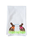 Happy Easter! What? Kitchen Towel
