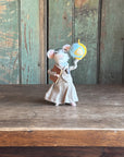 Teacher Mouse Ornament