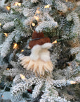 Little Ballerina Ornament