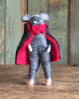 Halloween Costume Mouse Ornaments