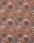 Vintage Patterns Wrapping Paper