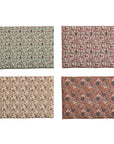 Vintage Patterns Wrapping Paper