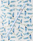 Bluebonnets Wrapping Paper BUY 4+ for FREE SHIPPING!