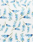 Bluebonnets Wrapping Paper BUY 4+ for FREE SHIPPING!