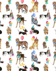 Pup's Party Gift Bags