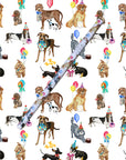 Pup's Party Wrapping Paper BUY 4+ for FREE SHIPPING!
