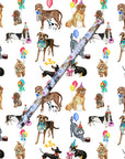 Pup's Party Wrapping Paper