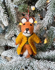 Wild Animals Ornament