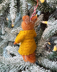 Wild Animals Ornament