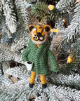 Wild Animals Ornament
