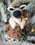 Wild Animals Ornament