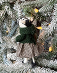Wild Animals Ornament