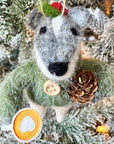 Wild Animals Ornament