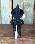 Spooky Mice Halloween Ornaments