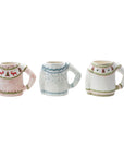 Christmas Sweater Mugs | 3 Styles