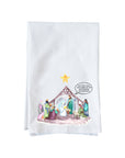 Just To Be Clear... Kitchen Towel
